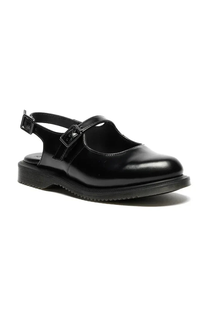 Dr. Martens Madaline Mary Jane Deri Babet
