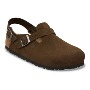 BIRKENSTOCK - Tokio Sweden Sandals | Brown