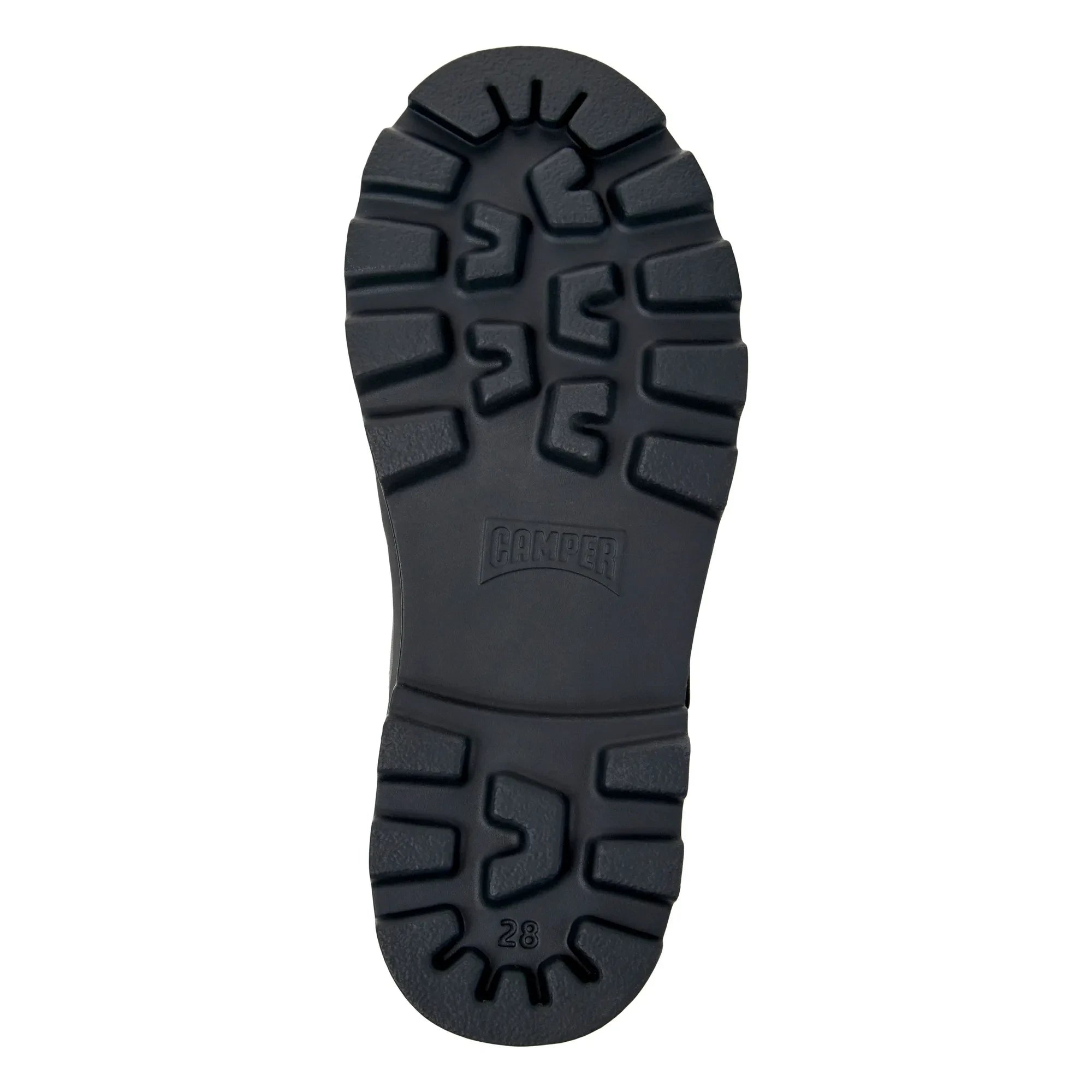 Camper - Babies Brutus | Schwarz