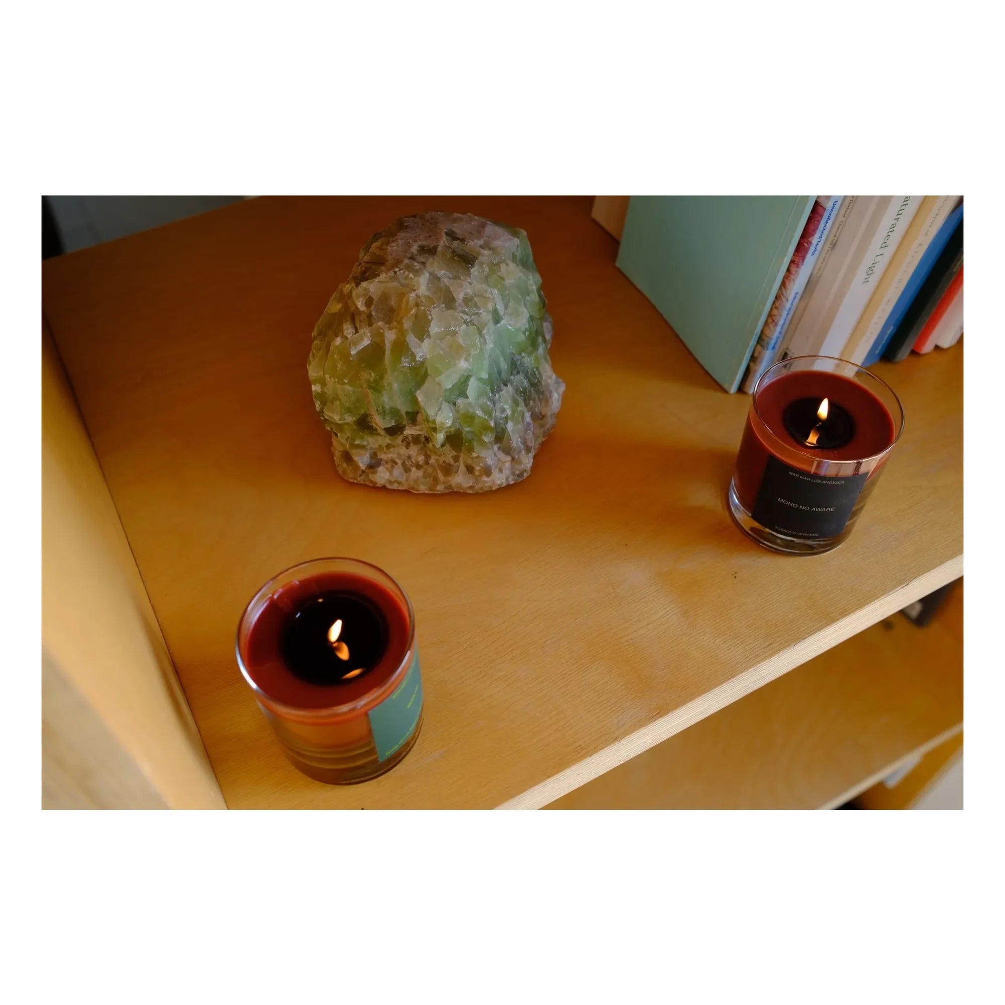 Mar Mar - North Candle