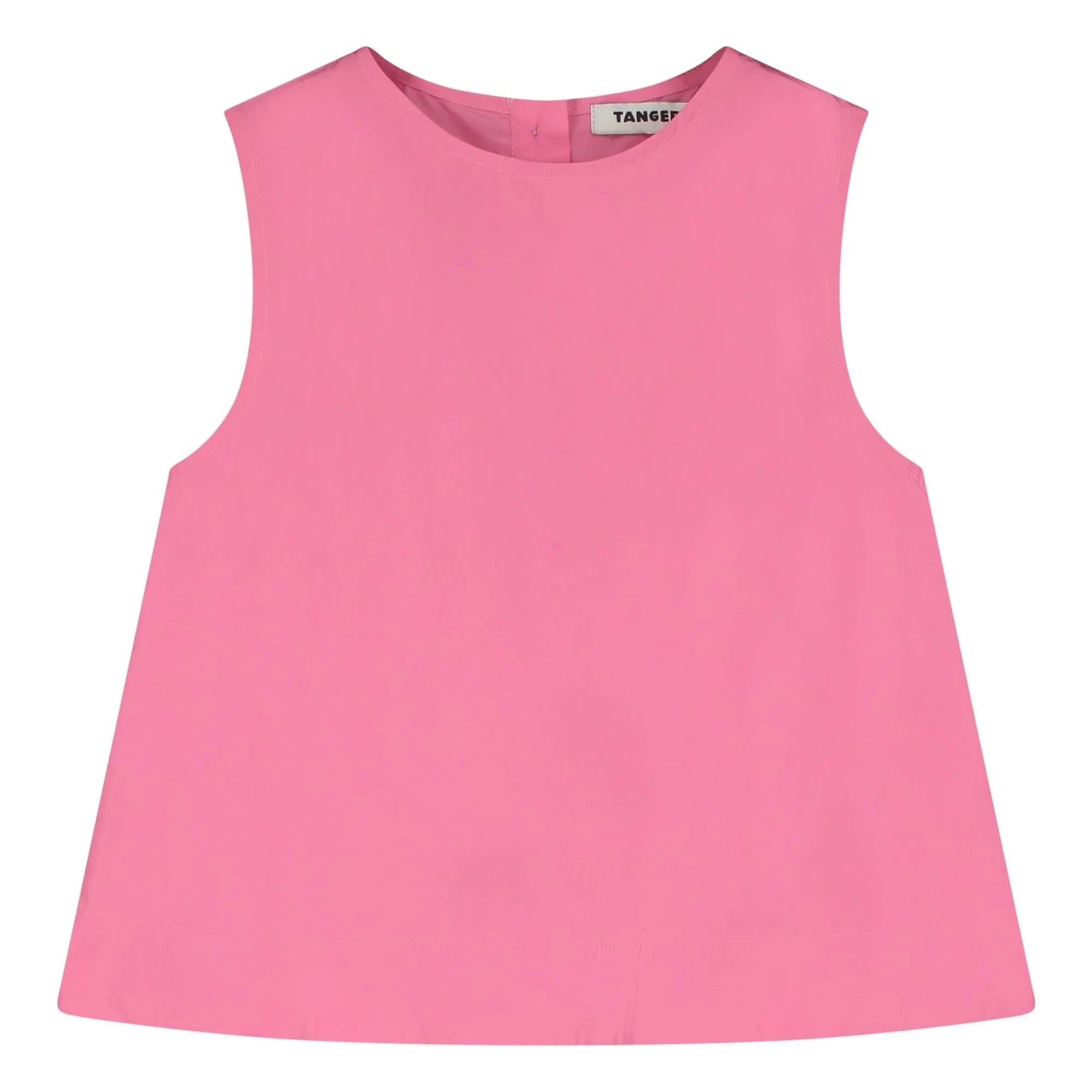 Tangerine - Tank Top | Pink
