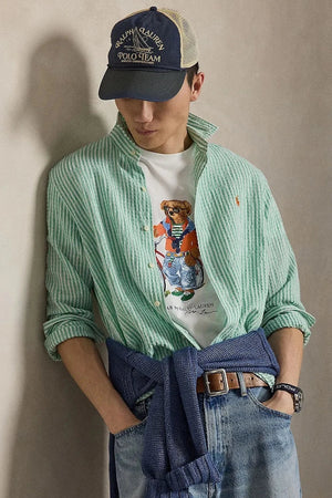 Polo Ralph Lauren Pamuklu Tişört