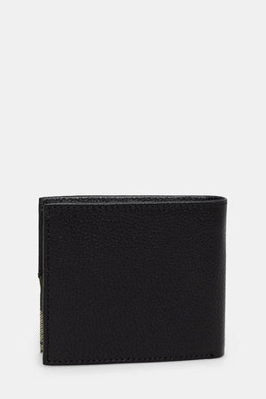 Barbour RFID erkek deri cüzdan Tarbert