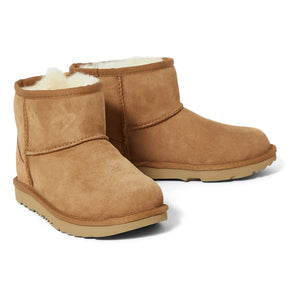 UGG - Classic Mini II Botlar | Camel