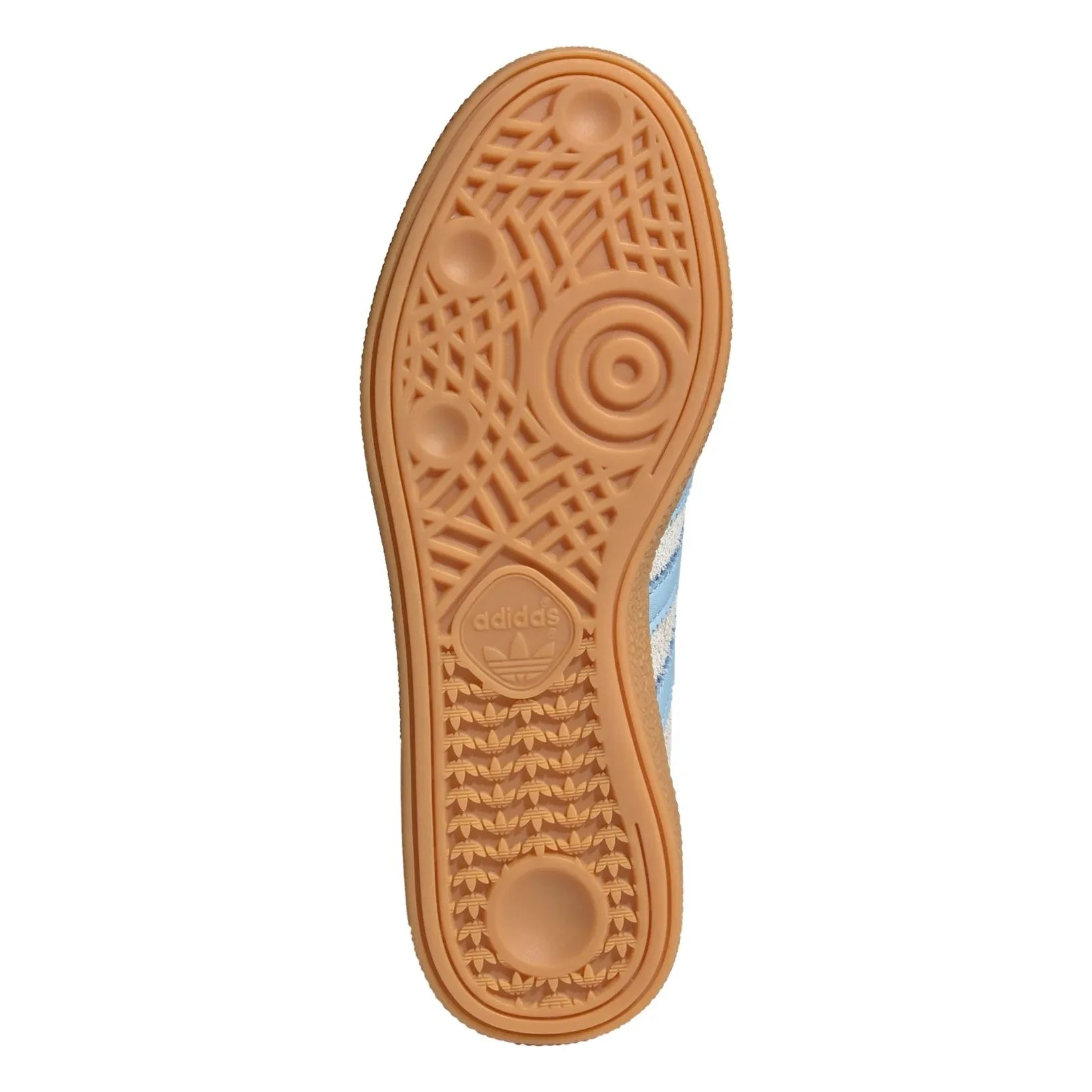 Adidas - Handball Spezial Sneaker | Hellblau