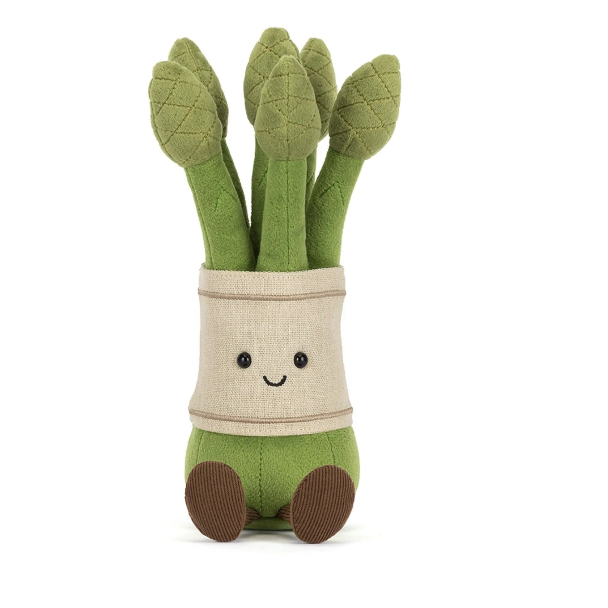 Jellycat - Kuşkonmaz Peluş