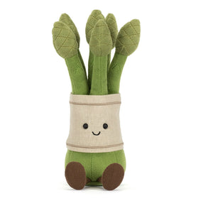 Jellycat - Kuşkonmaz Peluş