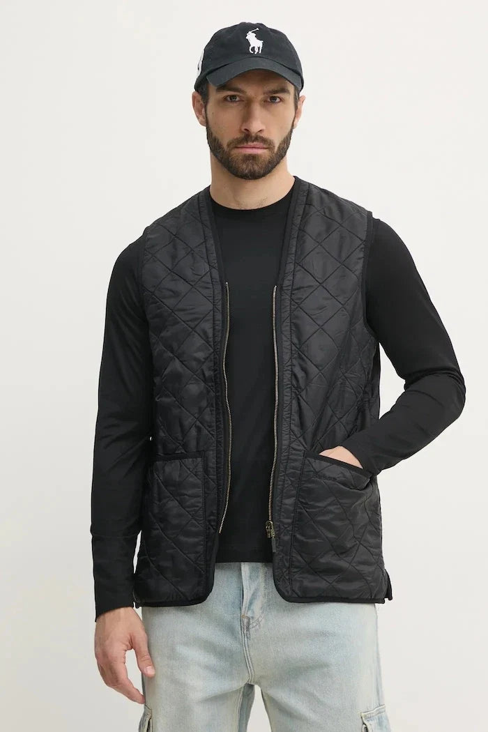 Barbour Polarquilt Yelek / Zip-In Liner