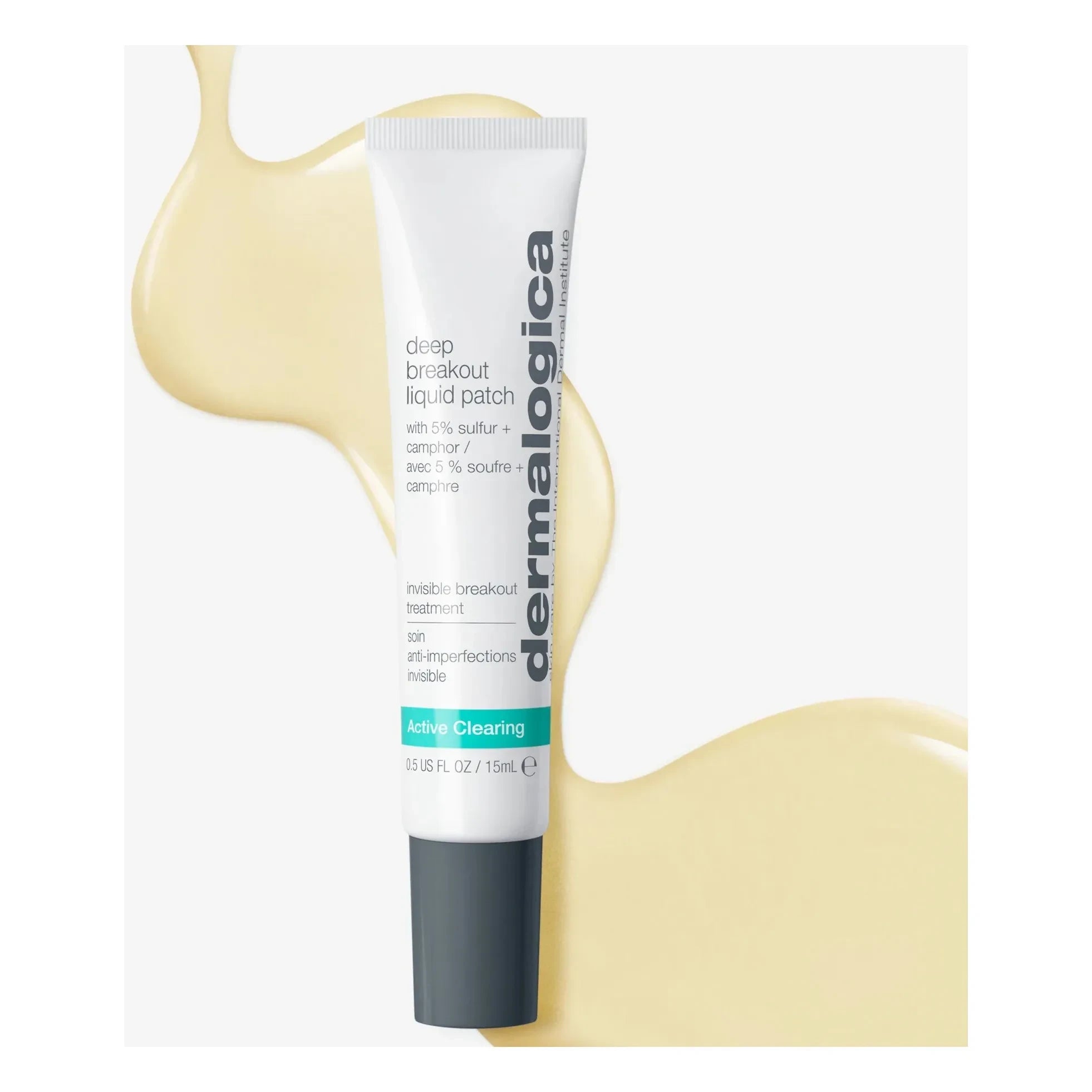 Dermalogica - Sivilce Karşıtı Sıvı Yama - 15 ml