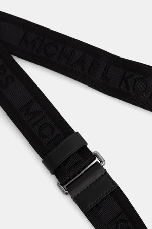 Michael Kors Deri Omuz Çantası