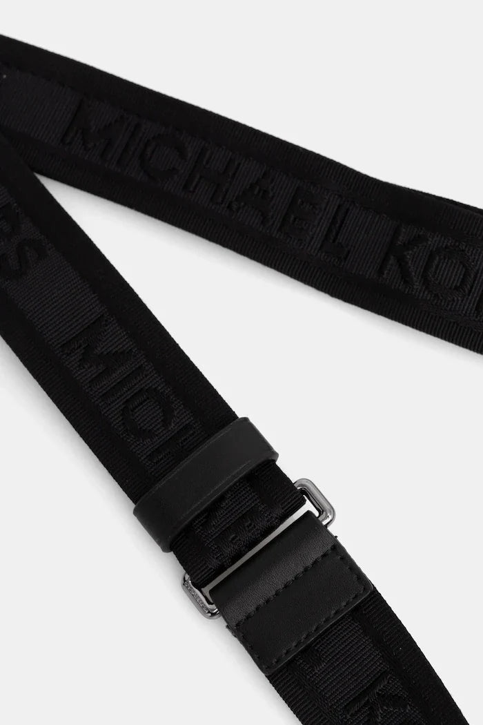 Michael Kors Deri Omuz Çantası