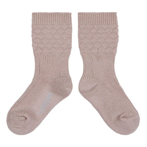 Collégien - Celeste Socks | Powder Pink