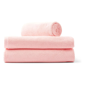 Bongusta - Naram Bathroom Towel | Powder