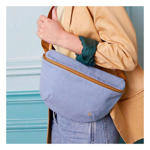 Das Sahnehäubchen - Iona Rucksack | Blau