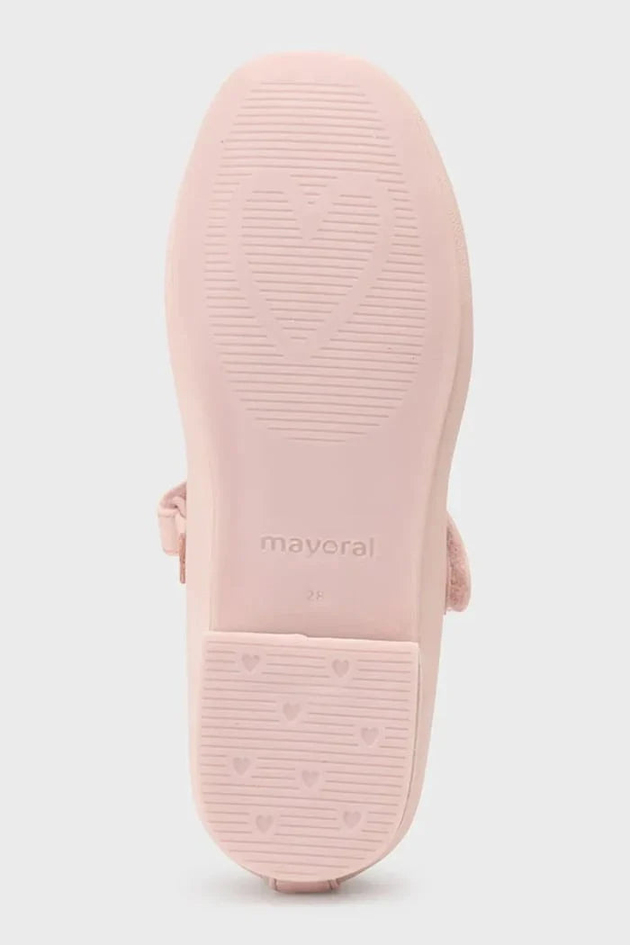 Mayoral Kinder Ballerinas