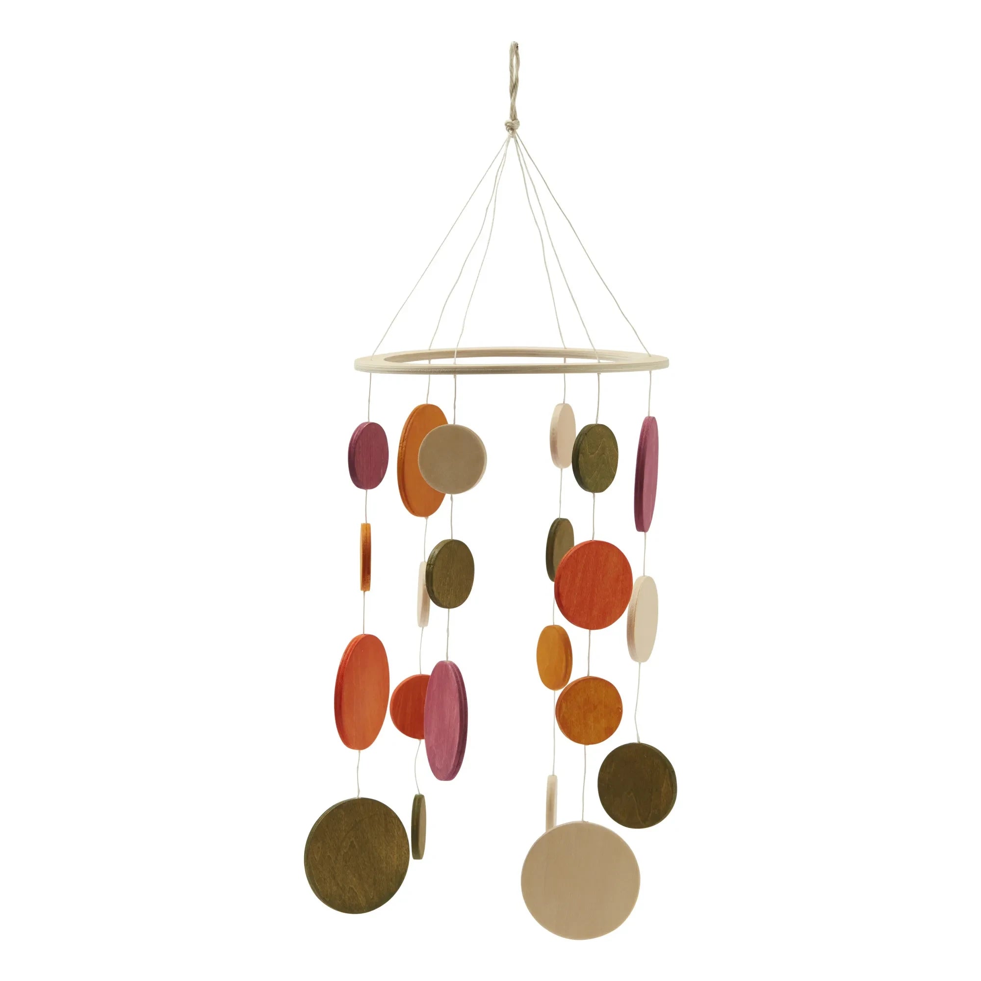 Kid's Concept - Holz-Mobile