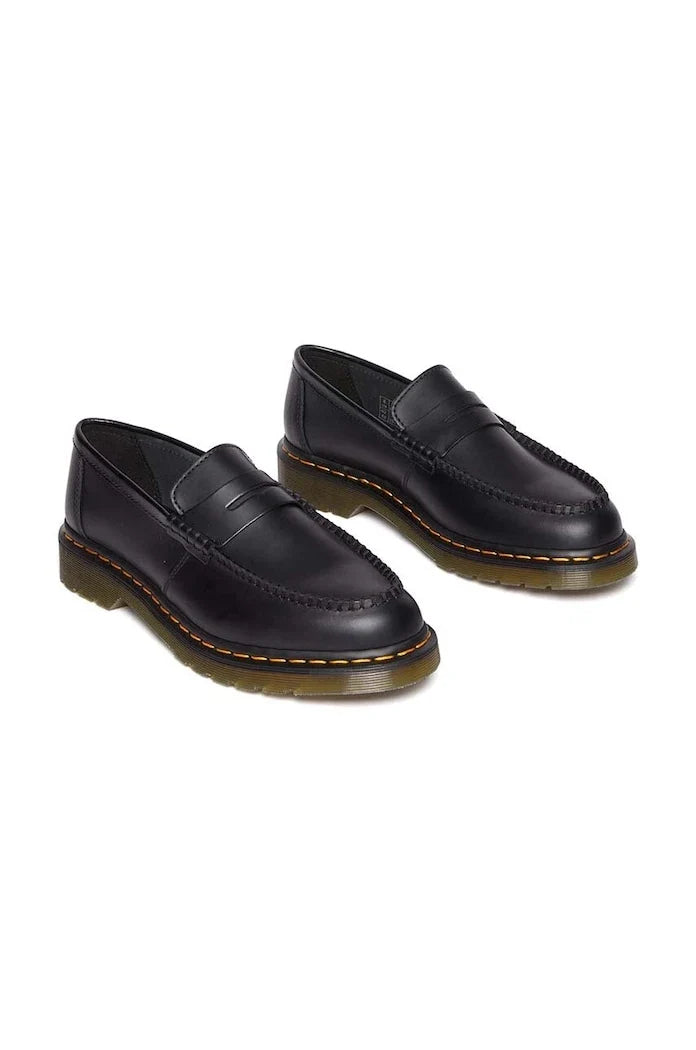 Dr. Martens Penton Deri Mokasen