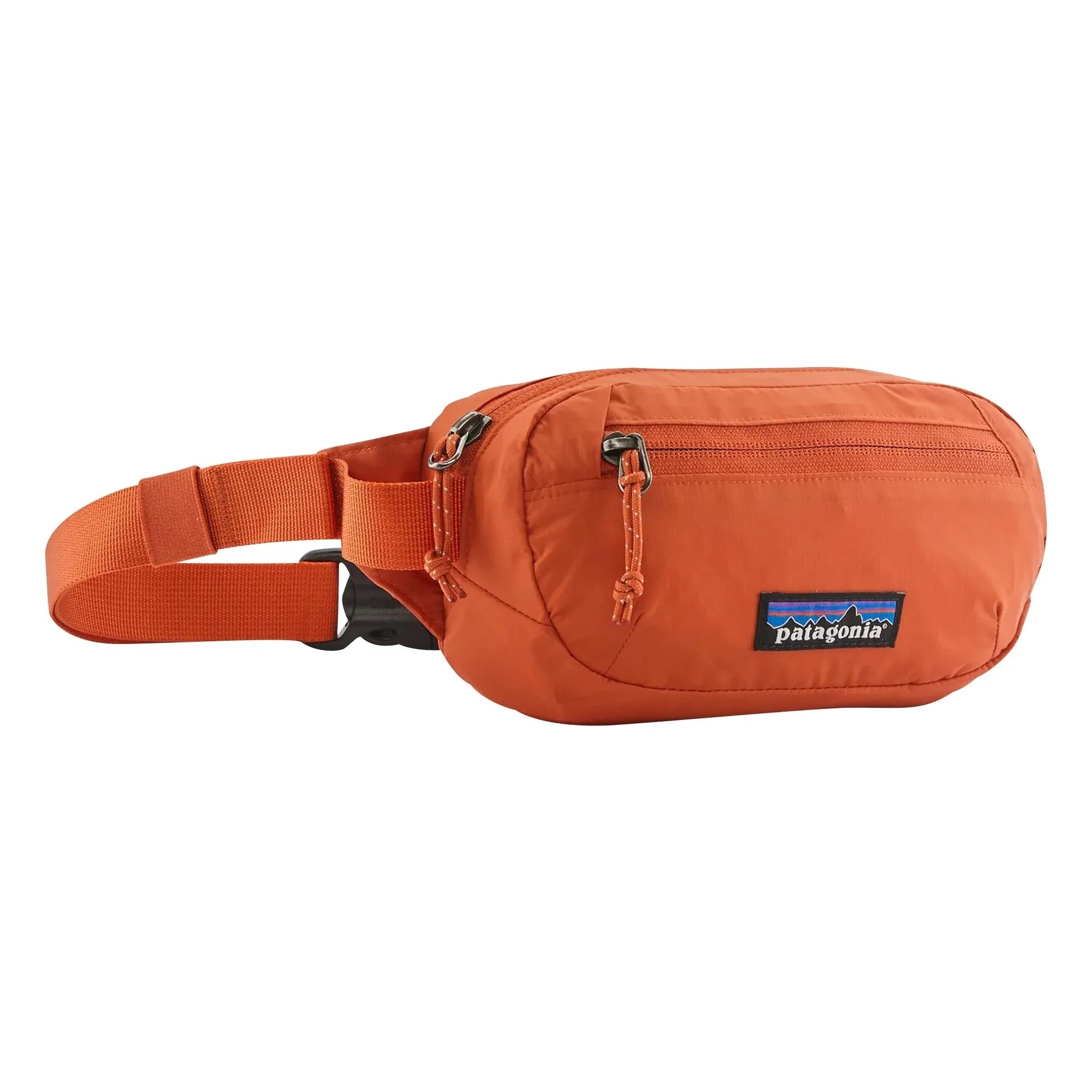 Patagonia - Terravia Mini Waist Bag | Orange