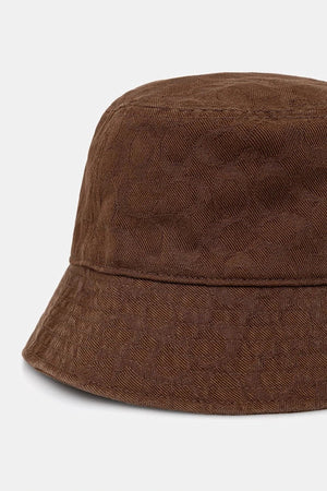 Coach kadın bucket şapka