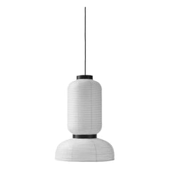 & Tradition - Formakami Sarkıt Lamba JH3 - Jaime Haynon | Beyaz