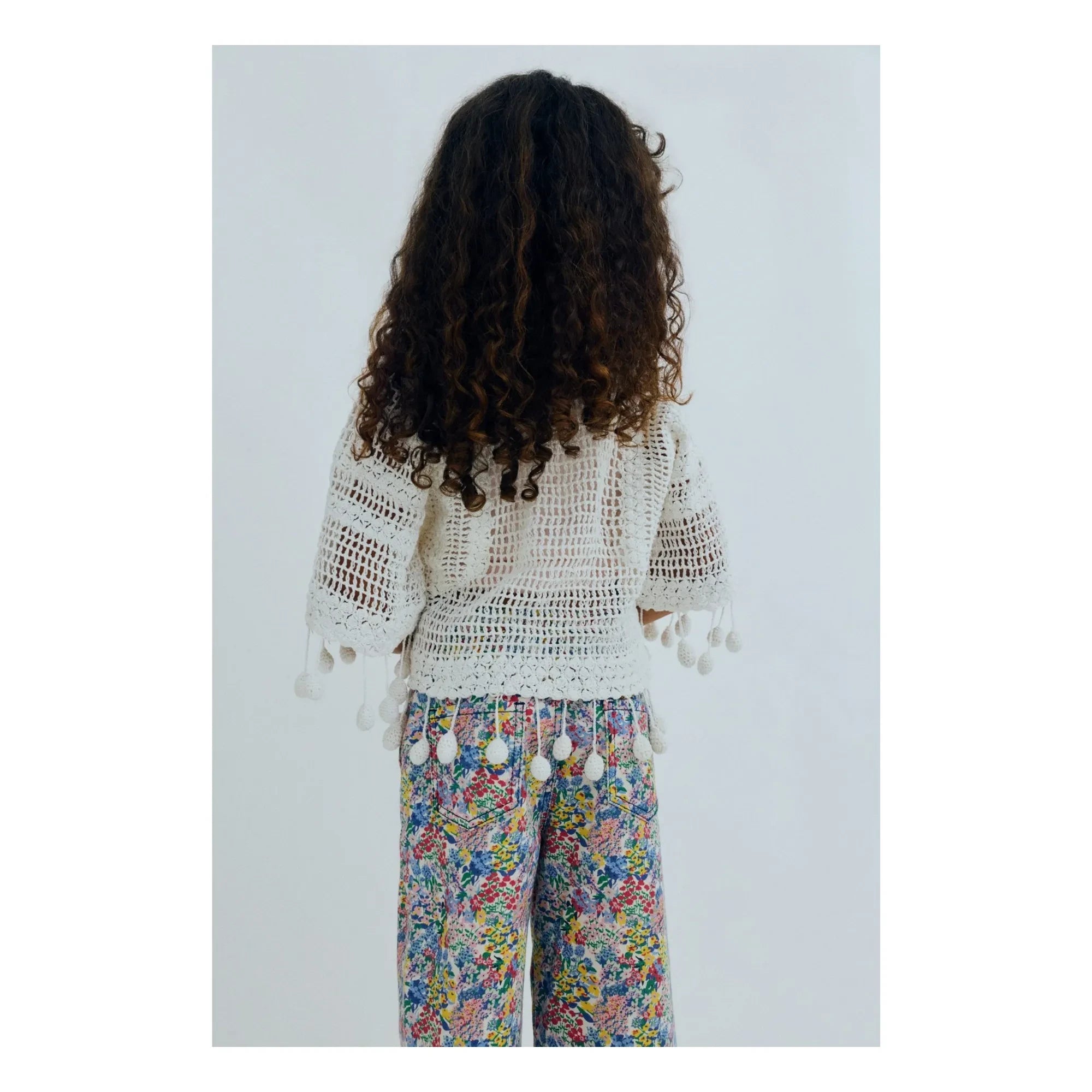 the new society - Jean Lily Fleuri | Mavi