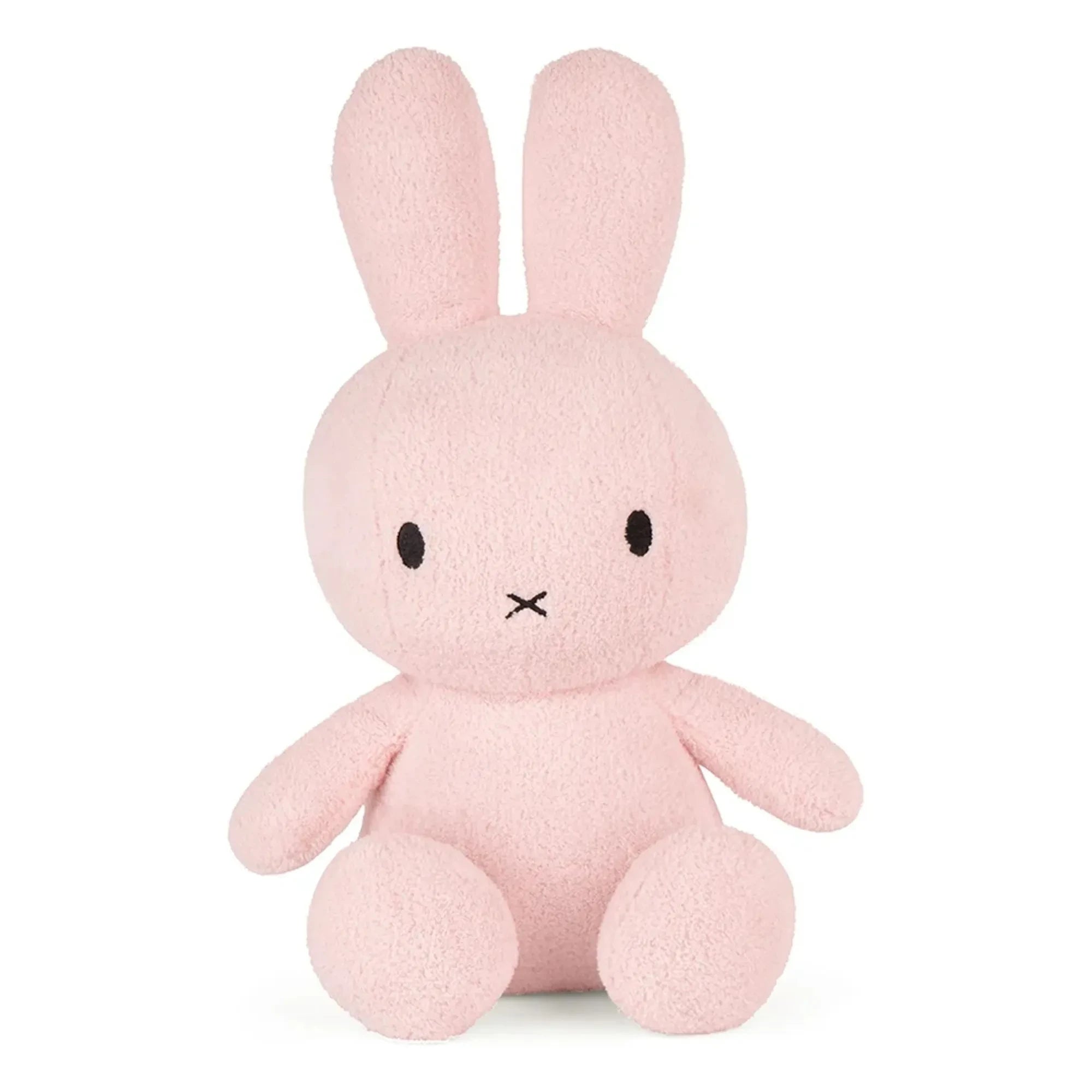 Bon Ton Toys - MIFFY - Miffy peluş | Toz pembe