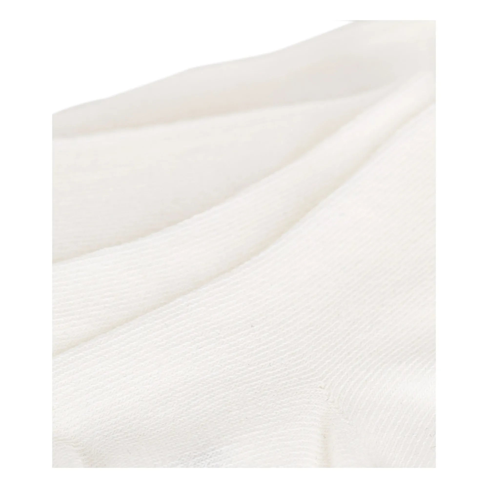 Petit Bateau - Jarse külotlu çorap | Beyaz