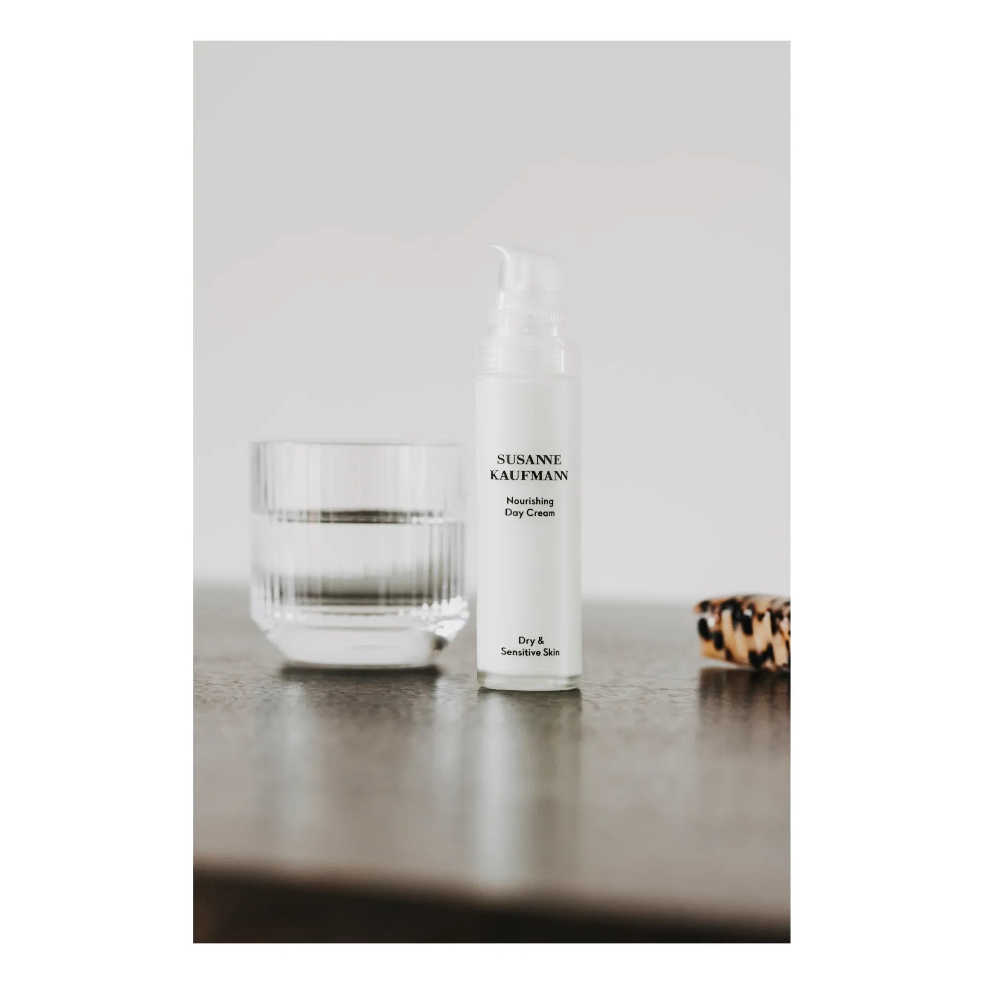 Susanne Kaufmann - Besleyici Günlük Krem - 50 ml