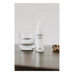 Susanne Kaufmann - Besleyici Günlük Krem - 50 ml