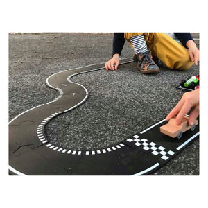 Waytoplay - Grand Prix Rennstrecke - 24 Teile