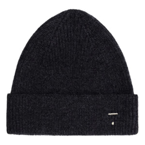 Gray Label - Baby Wool Merino Hat | Black