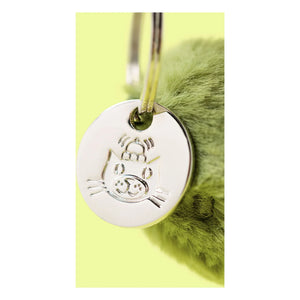 Jellycat - Charms Pickle