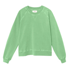 Xirena - Marathon Sweatshirt | Grün