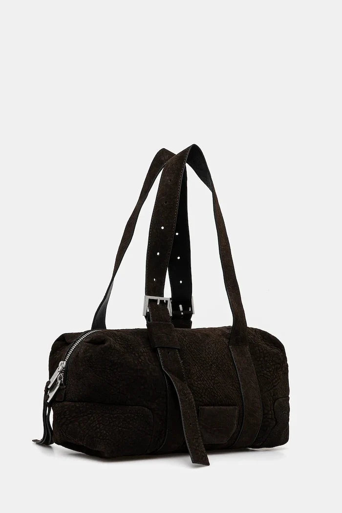 AllSaints Kadife Çanta