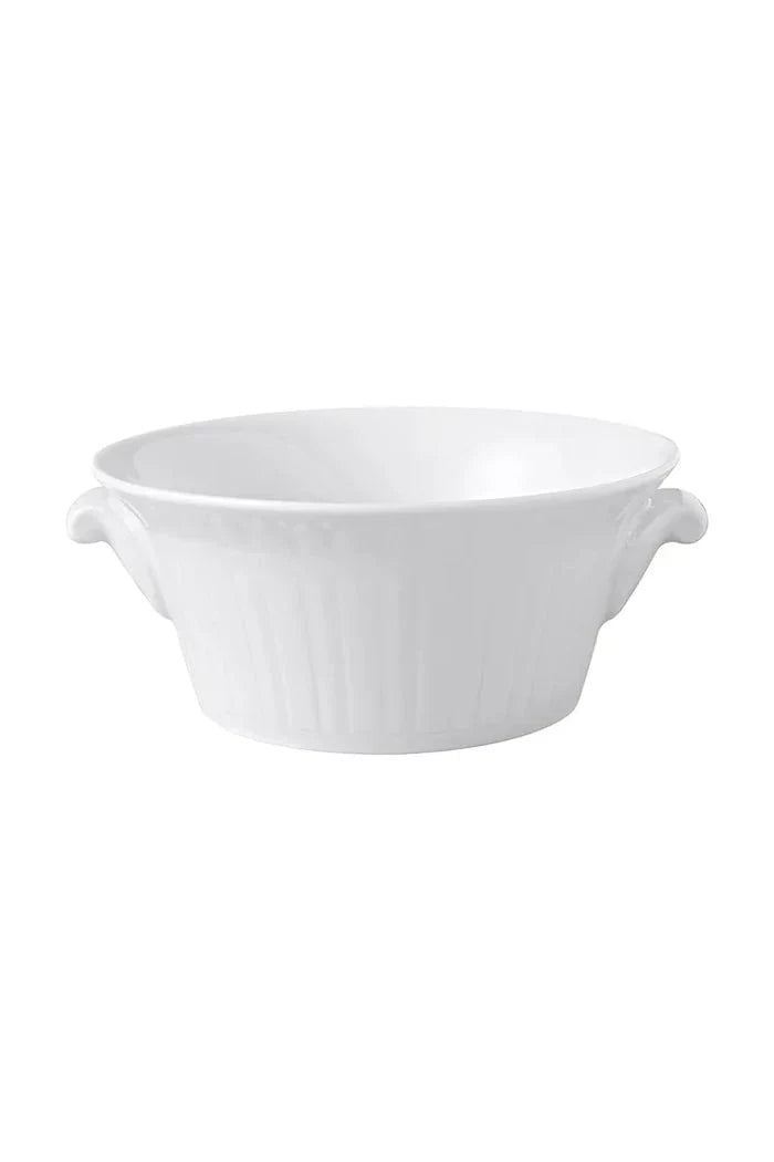 Villeroy & Boch büyük porselen servis kasesi 0,4 l