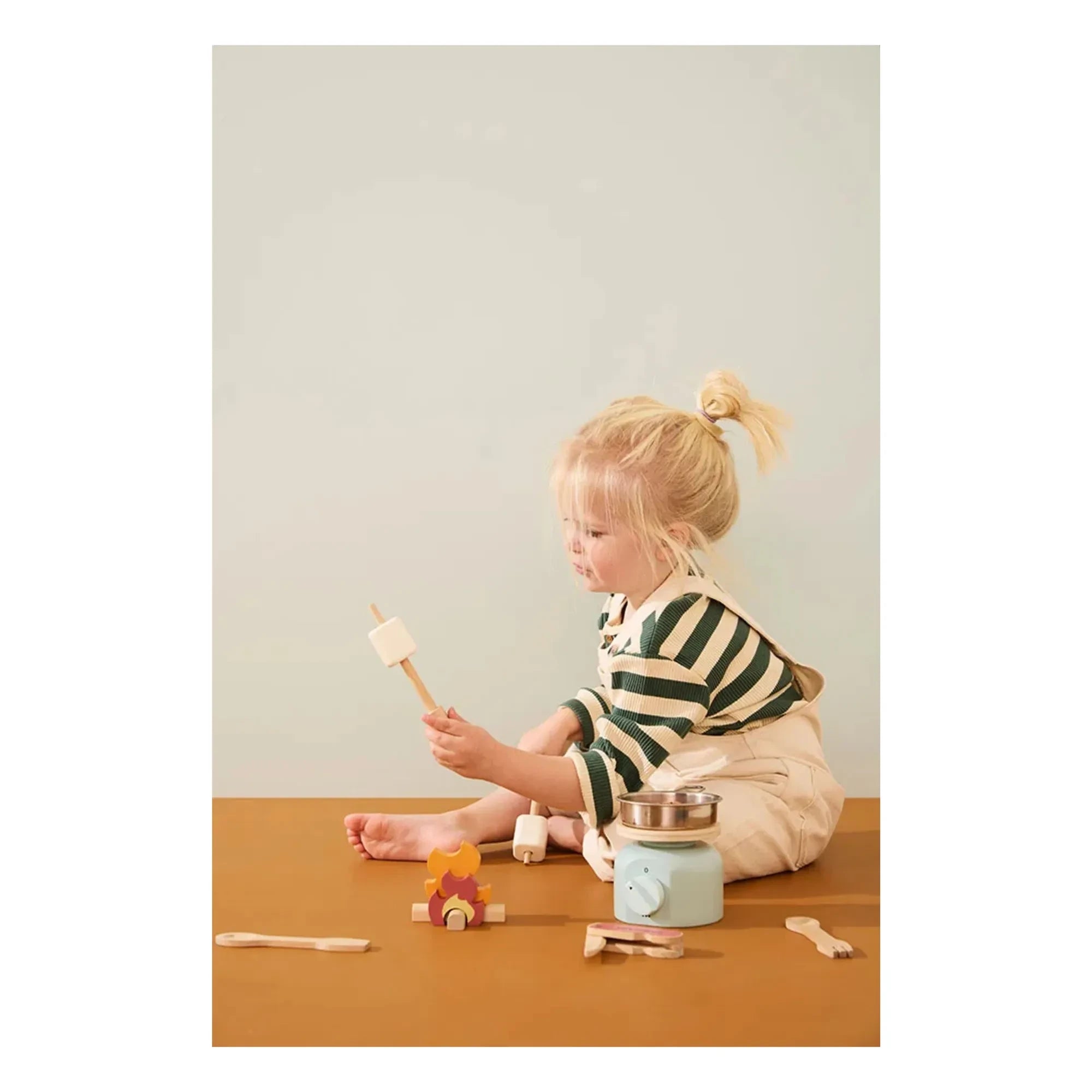 Kid's Concept - Campingset