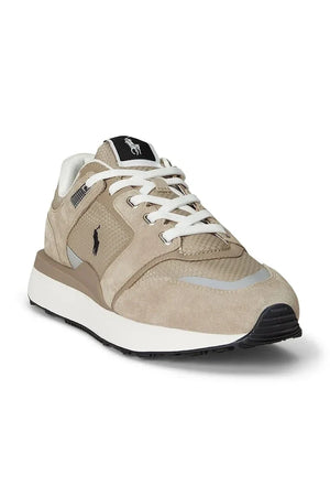 Polo Ralph Lauren Trn 89 Pp V2 Spor Ayakkabı
