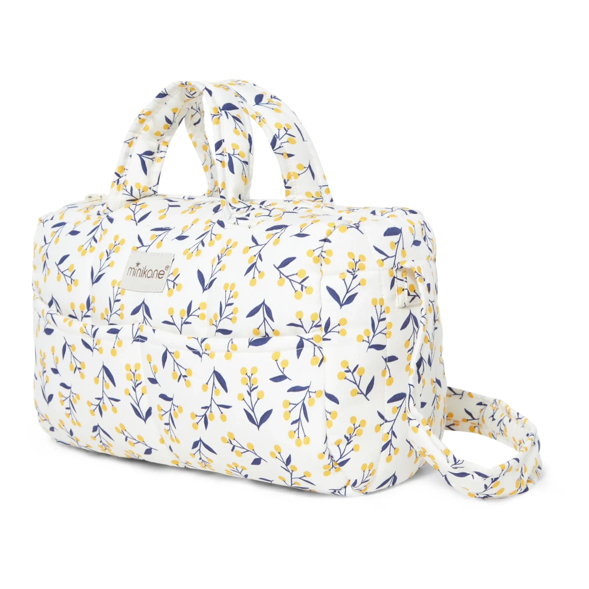 Minikane - Mimosa Baby Changing Bag