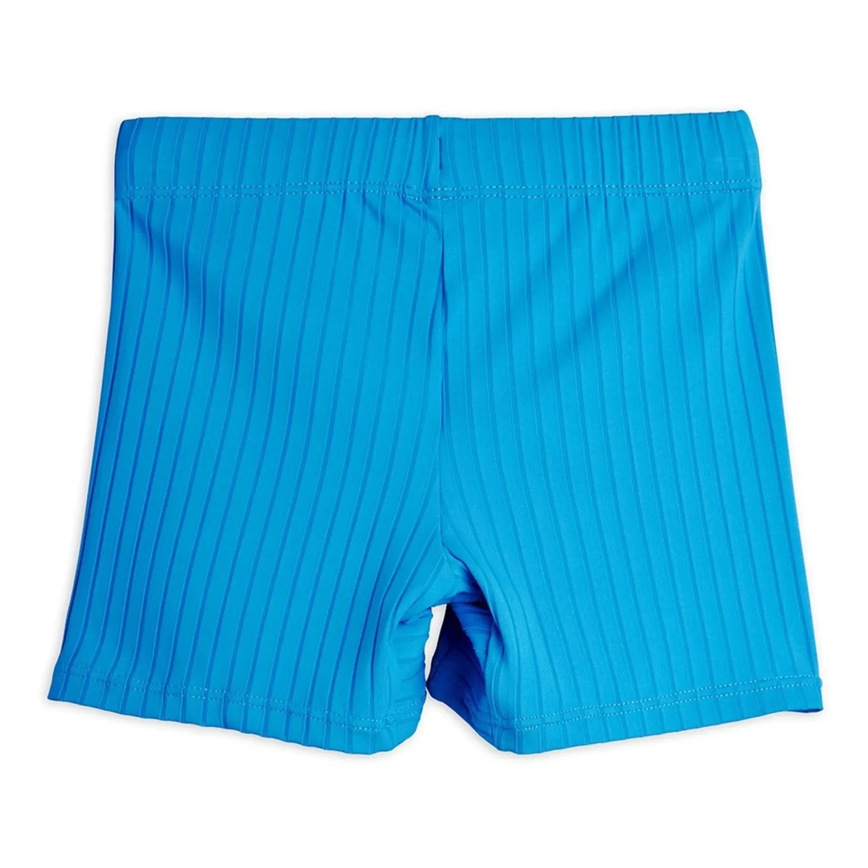Mini Rodini - Reisebüro Badeshorts recycelte Faser | Blau