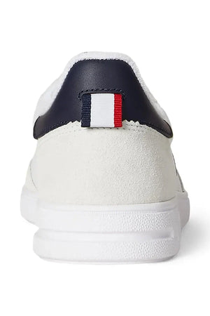 Polo Ralph Lauren Bedford Rib Sneaker