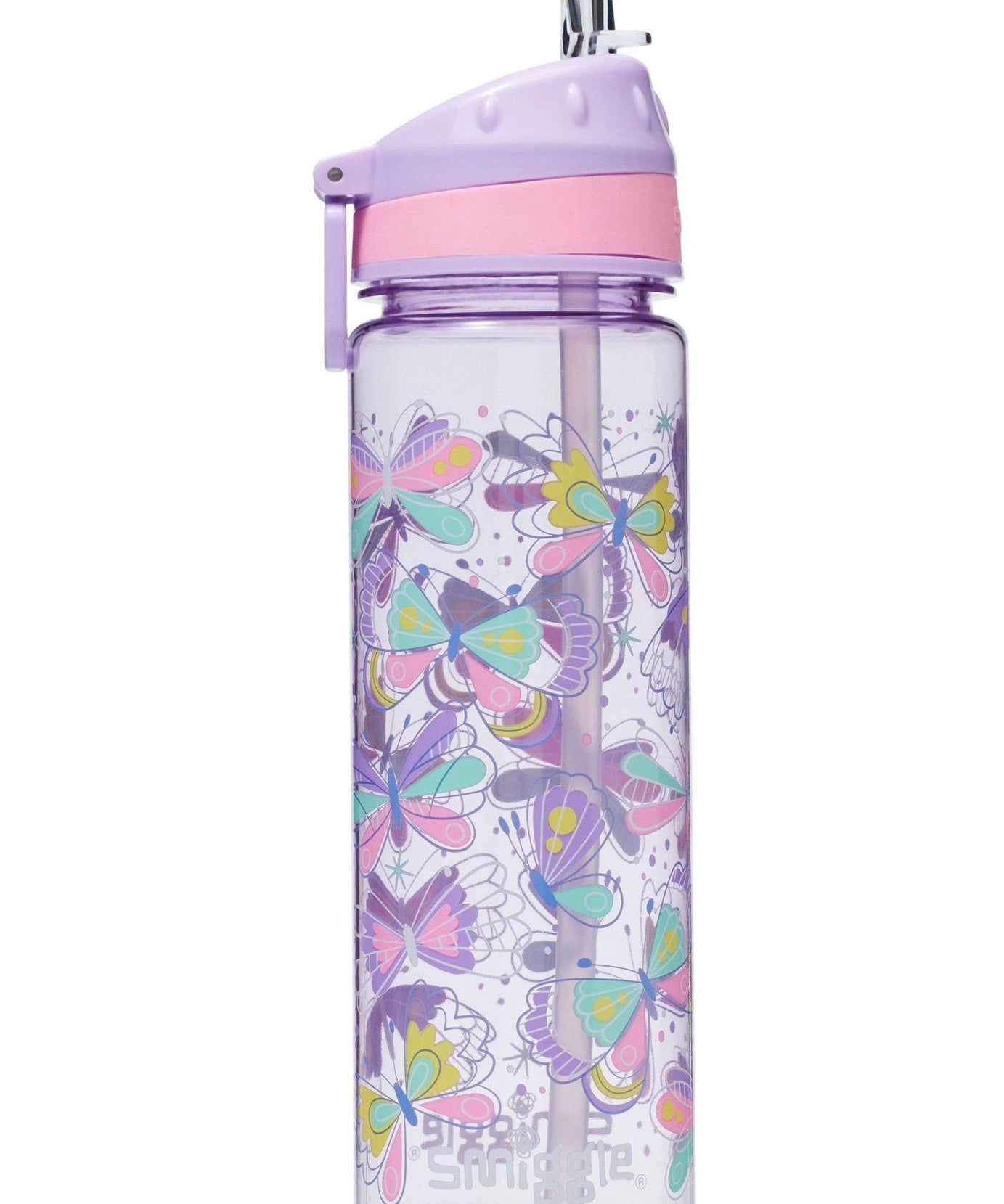 Smiggle - Wild Side 4'lü Okul Çanta Seti-Dinossi