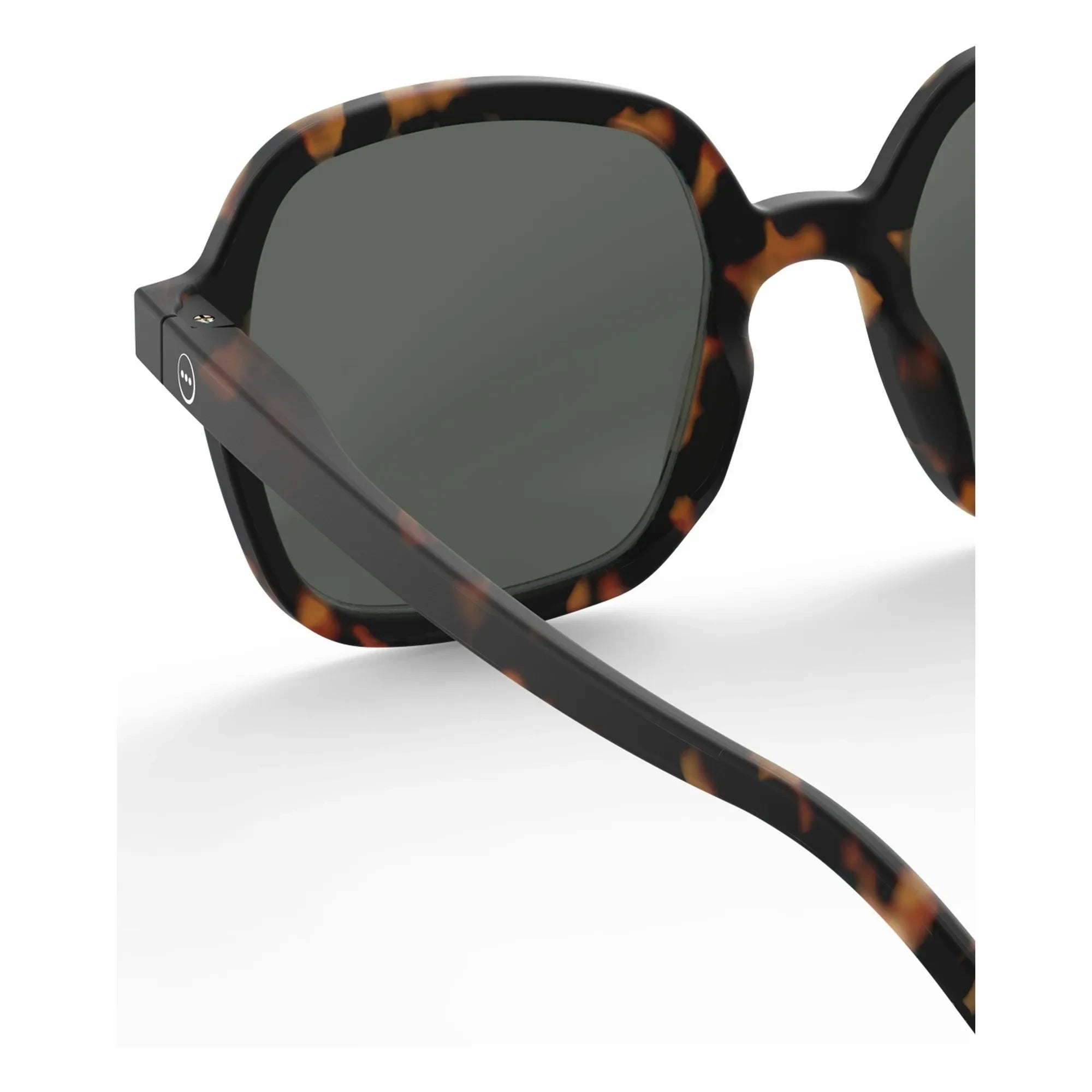 IZIPIZI - Sunglasses #Office Tortoise | Brown