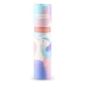 Namaki - Glitzer-Gloss | Rosa