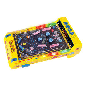 Händlerbotschafter - Flipper - Pac Man