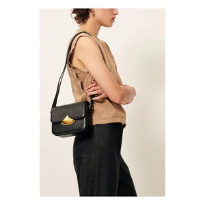 Sessùn - T-Shirt Orlando | Camel