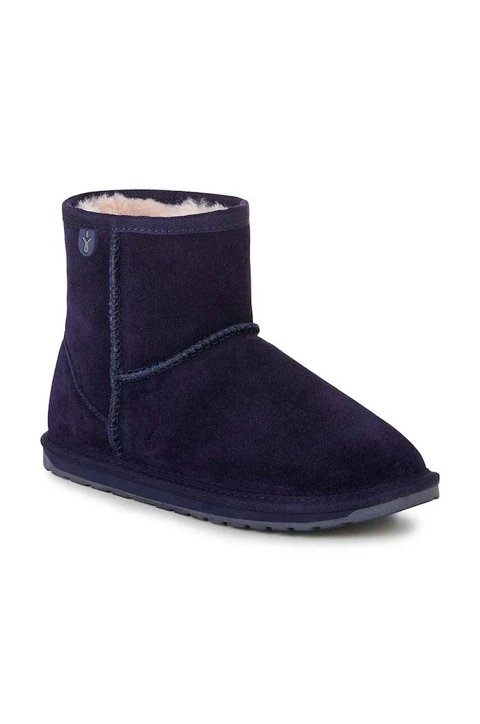 Emu Australia - Çocuk Wallaby Mini Teens Kar Botları