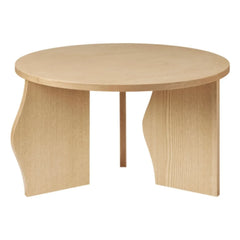 Broste Copenhagen - Brook sehpa | Kül