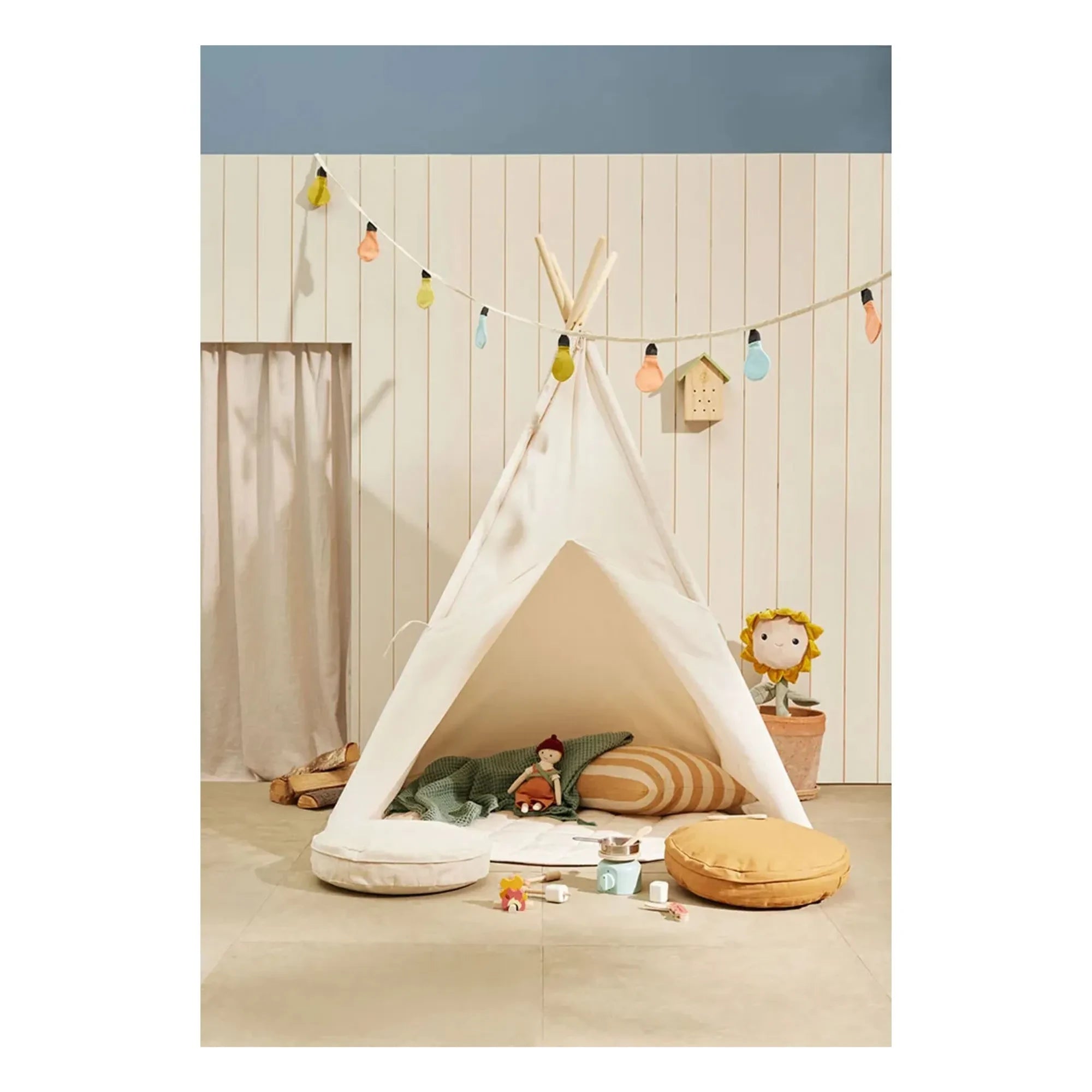 Kid's Concept - Campingset