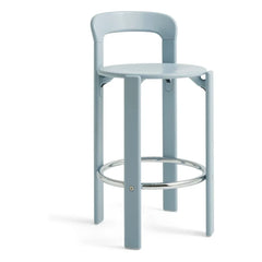 Hay - Rey 65 cm Barhocker | Hellblau