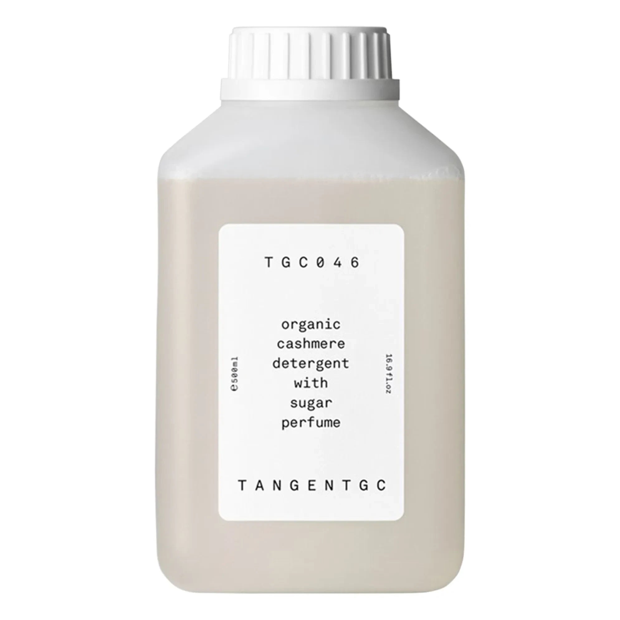 Tangent GC - Cashmere Çamaşır Deterjanı, Şeker Kokusu - 500 ml